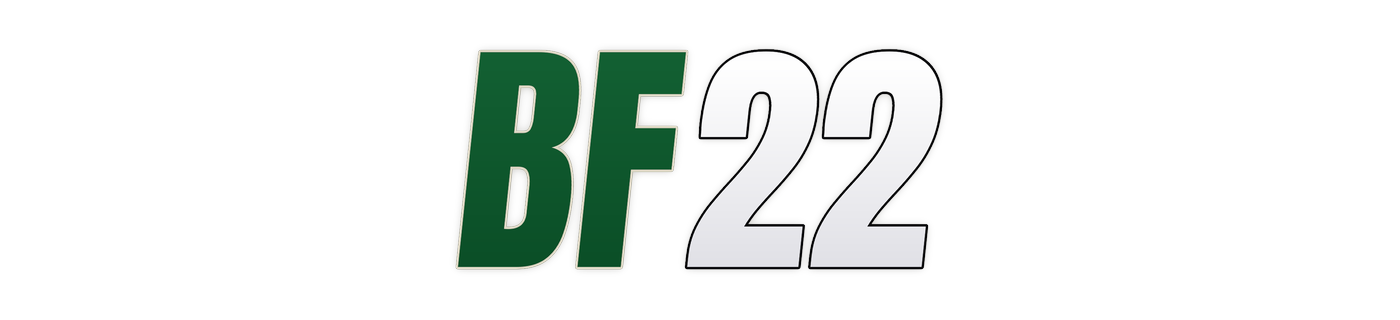 bf22 লোগো